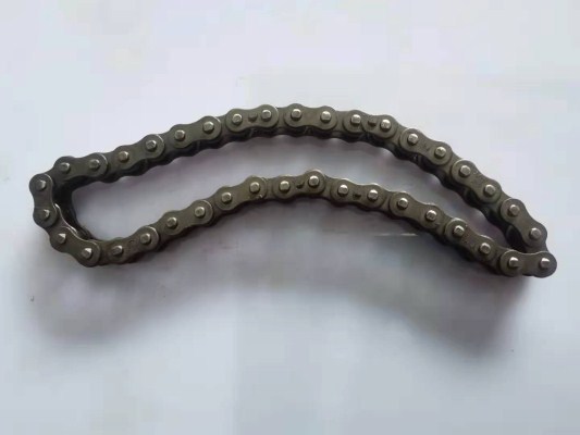 微耕机链条428H_链条参数规格