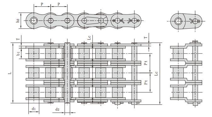 <font color='red'>16Ass</font>-3_不锈钢链条